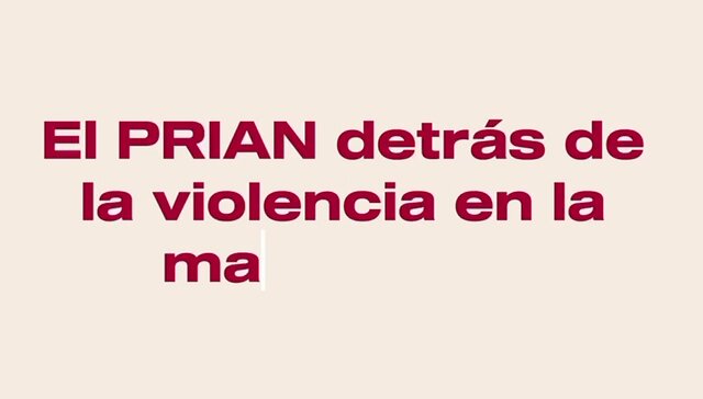 #Ultimahora 🚨 El diputado Paulo Emilio García, vocero de Grupo Parlamentario de Morena en Ciudad de México presentó en tribuna pruebas que sustentan los vínculos de Alessandra Rojo de la Vega y Mauricio Tabe Echartea con los grupos de choque presentes en la pasada marcha del 15 de noviembre. Ademas, se evidencia que obligaron a comerciantes a asistir a la marcha mediante amenazas desde las Alcaldías panistas. Se hará una comisión que investigue los hechos y exigiremos la destitución de los dos alcaldes. ¡Nadie por encima de la ley! Mis redes: