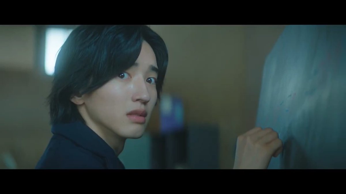『#君が最後に遺した歌』 ✧ .｡ 最新予告映像解禁 ｡.✧ 僕たちの歌は残り続けると彼女は言った。 #映画君歌 2026年3月20日(金・祝)公開🎬 #道枝駿佑 #生見愛瑠 原作 #一条岬 監督 #三木孝浩 脚本 #吉田智子 音楽プロデュース #亀田誠治 🎵𓂃「君と見つけた歌」