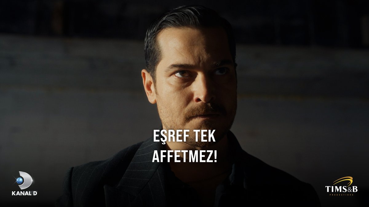 “Topunuz inşaata kaçtı beyler!” 😎 #EşrefRüya yeni bölümüyle #KanalD’de. @kanald @timsandb