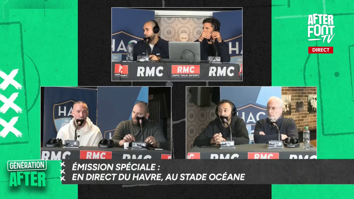 🔥 Didier Digard ne veut pas jouer le bus au Parc : "Ca ne me rend pas heureux de le faire. Quand tu diffuses un message auquel tu crois, les joueurs y adhèrent beaucoup plus facilement."