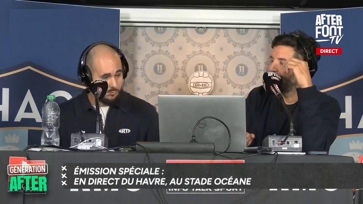 Mathieu Bodmer ne supporterait pas la pression médiatique du PSG : "Je ne veux pas qu’on parle de moi, je préfère parler foot avec mes potes. Je n’envie pas leur vie."