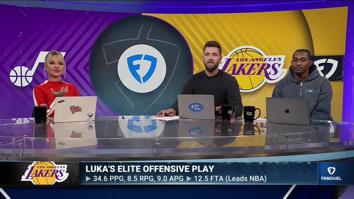 Chandler Parsons says the Lakers’ offense depends on getting foul calls and would struggle without them "They're getting a lot of calls. They're dependent on it on offense... defend them without fouling and they're gonna struggle." (Run It Back )
