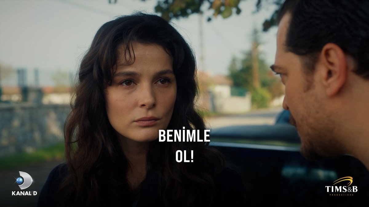 “O ismi bana bul!” Çiğdem’in isim karşılığında Eşref’ten isteği! #EşrefRüya yeni bölümüyle #KanalD’de. @kanald @timsandb