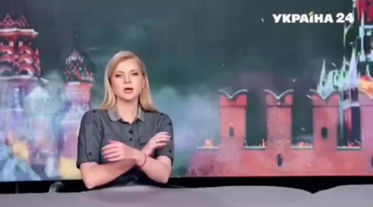 О4евидеZ, [19 ноя. 2025 в 20:51] О модных трофейных трусах с Украины.... S уууууууууу к ааааааааа 🤣🤣🤣🤣 Нашел суперпропагандистский ролик режима криворожской воровской Гниды Сколько же пафоса у чувырлы арийской 😁
