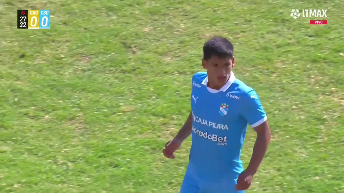 EL VAR CONFIRMA EL TANTO DE SPORTING CRISTAL ⚽ #Grau 0-1 #SportingCristal 📺 Conoce cómo ver L1MAX en vivo 👉 #L1MAX #Liga1 #QueLaViolenciaNoNosGane