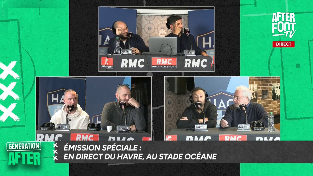 Après Leonardo hier, voilà un "Tu préfères" rempli d'affect par Mathieu Bodmer.