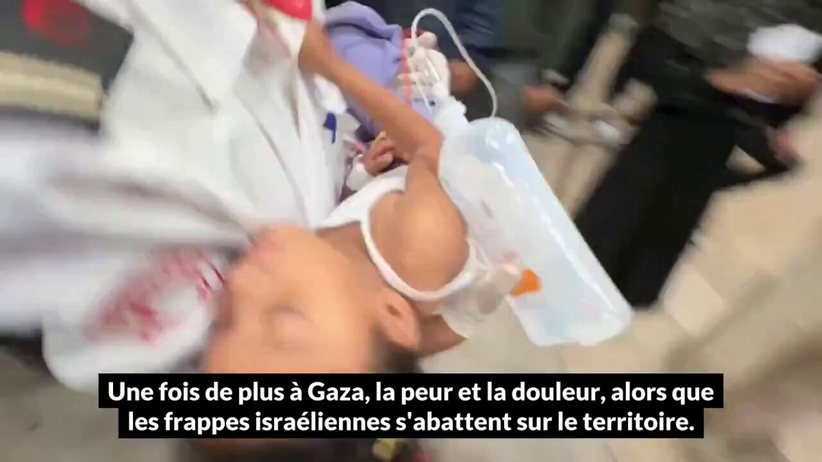 "Les organisations humanitaires affirment qu'Israël est encore loin de laisser entrer suffisamment d'aide" "Plus de 300 Palestiniens et 3 soldats israéliens ont été tués depuis l'entrée en vigueur du cessez-le-feu." 🎥 Channel 4 News