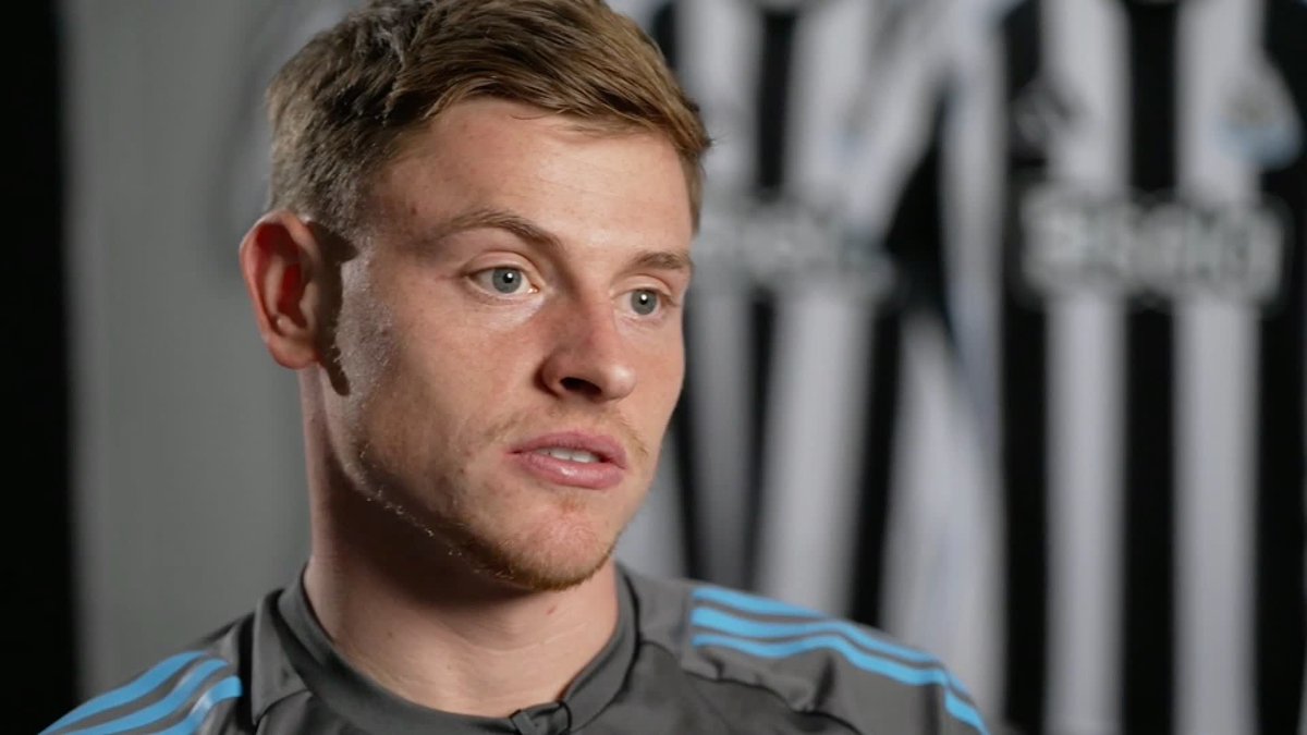 Harvey Barnes states that he has not thought about potentially playing for Scotland following on from a dramatic 4-2 win over Denmark to secure World Cup qualification 🏴󠁧󠁢󠁳󠁣󠁴󠁿