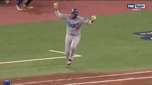 How many times a day do you think about this Miggy homer?