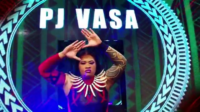 This is a warning. Will Penina Tuilaepa dominate TONIGHT on #WWEEvolve? Tune in only on Tubi at 8e/5pm! WATCH HERE ▶️: