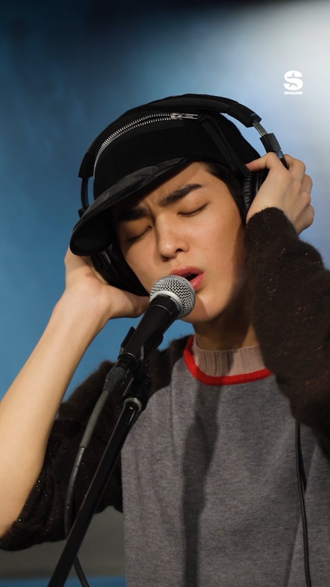 Take a ride with CORTIS. Hear their performance for SiriusXM K-Pop and their interview with Michael Tam at