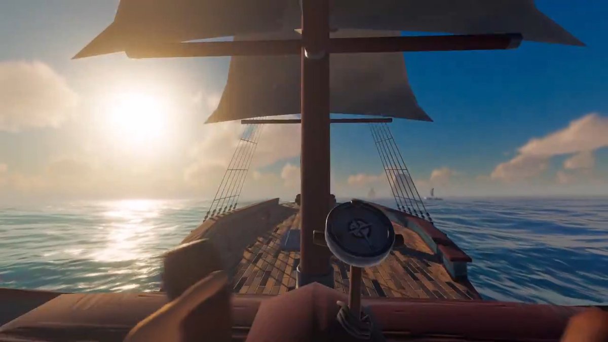 Salt 2: Shores of Gold officially released on Steam Its a open-world pirate survival RPG that offers co-op play.