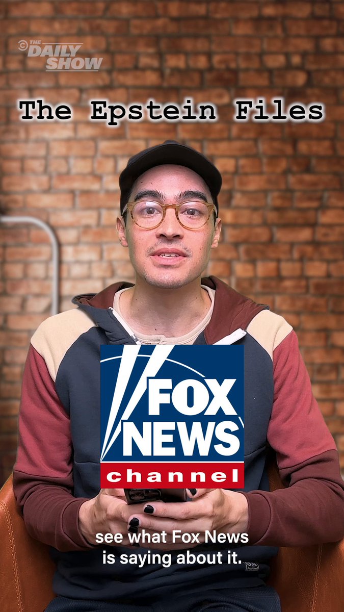 Go to Fox News dot com to see (or not see) for yourself