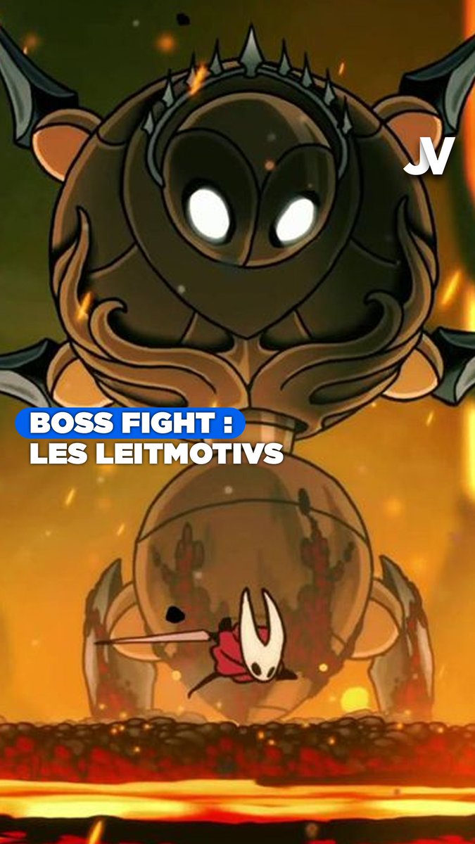Les musiques de Hollow Knight sont exceptionnelles. La raison : elles ont été soigneusement pensées pour vous marquer.
