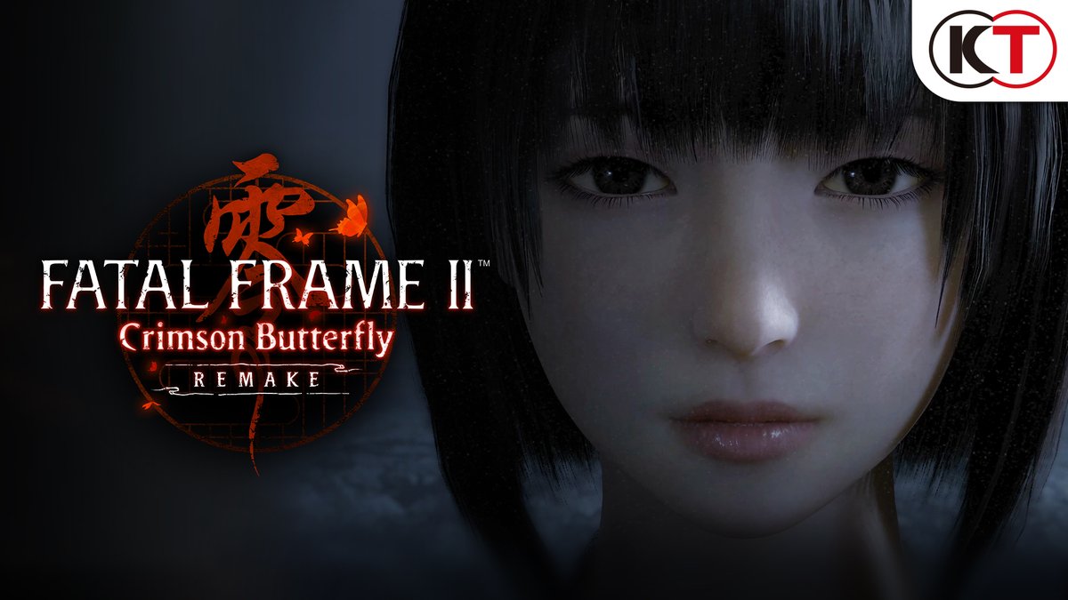 Initially released in 2003 as the second entry in the Fatal Frame series, the full remake of the Japanese-style horror classic Fatal Frame II: Crimson Butterfly is set to launch on March 12, 2026