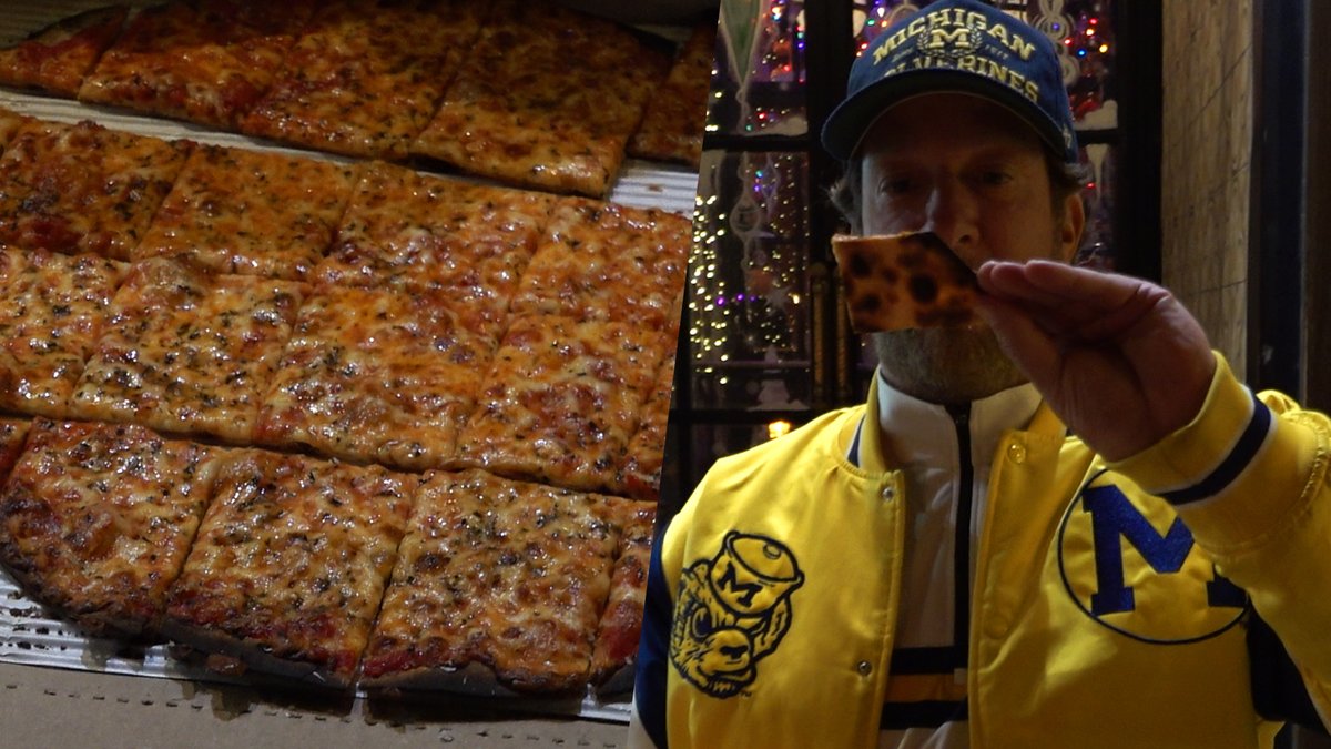 Barstool Pizza Review - DD’s Pizza Co. (Chicago, IL)