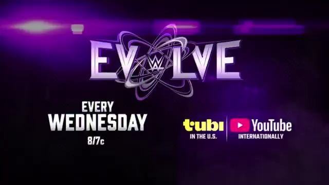 .Kali Armstrong has a message for Penina Tuilaepa ahead of TONIGHT's #WWEEvolve... WWE Evolve streams TONIGHT only on Tubi at 8e/5p! WATCH HERE ▶️: