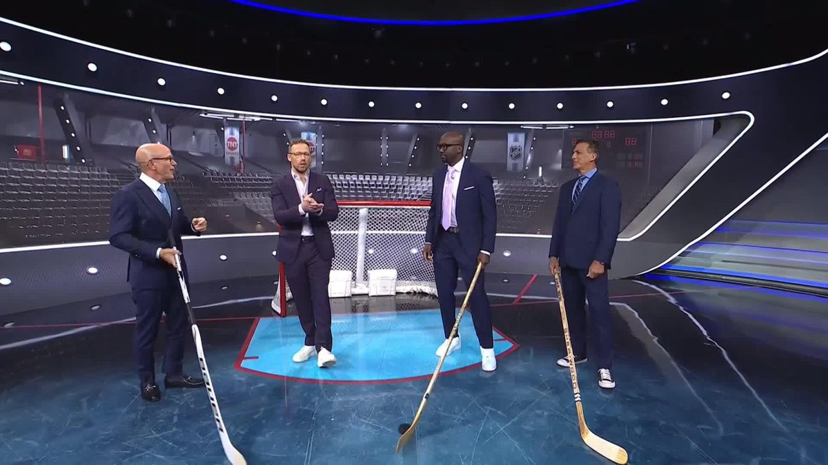 TOE. DRAG. RELEASE. 🔥 Ace, Cheli and Panger break down Connor Bedard's NASTY shot release ⬇️