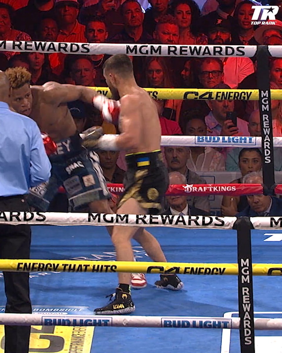 ⏮️ The night Devin Haney defended his Ring and undisputed lightweight titles vs Vasiliy Lomachenko 👑 The Ring IV l Buy now at | موسم الرياض | Riyadh Season | Nov 22nd in Riyadh 🥊