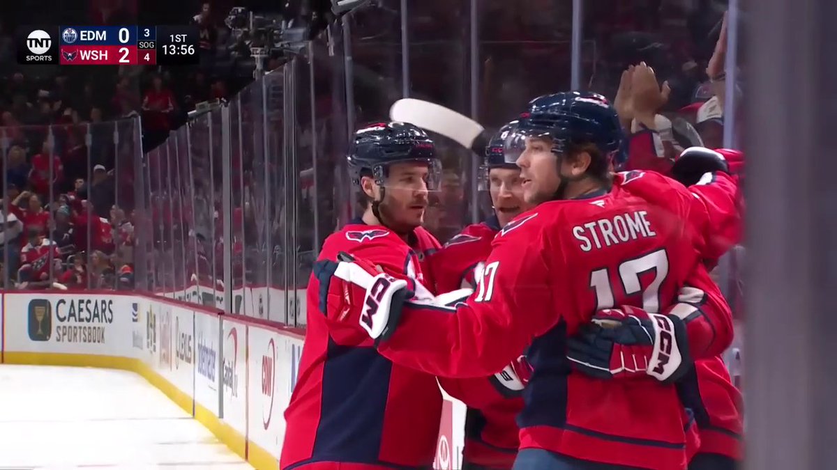 Alex Ovechkin has set the record for the most career goals with 904. The previous record was held by Alex Ovechkin at 903. 🇺🇸: NHLonTNT &amp; Actually HBO Max ➡️ 🇨🇦: Sportsnet or stream on Sportsnet+➡️