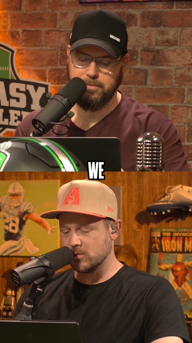 We got a mailbag submission from a Raider fan after yesterdays show...