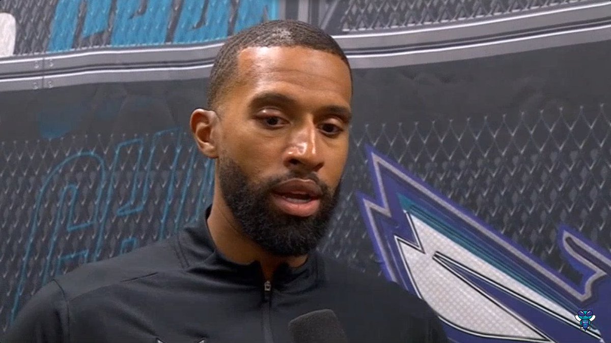 🎙️ Charles Lee on Kon Knueppel becoming the fastest player in NBA history to reach 50 3s: "It's great for a young player to have that type of success early on. He's humble enough to understand that a lot of it is him, and a lot of it is his teammates too. That combination is putting him in a good spot, and he's converting and showing us what kind of player he can be."
