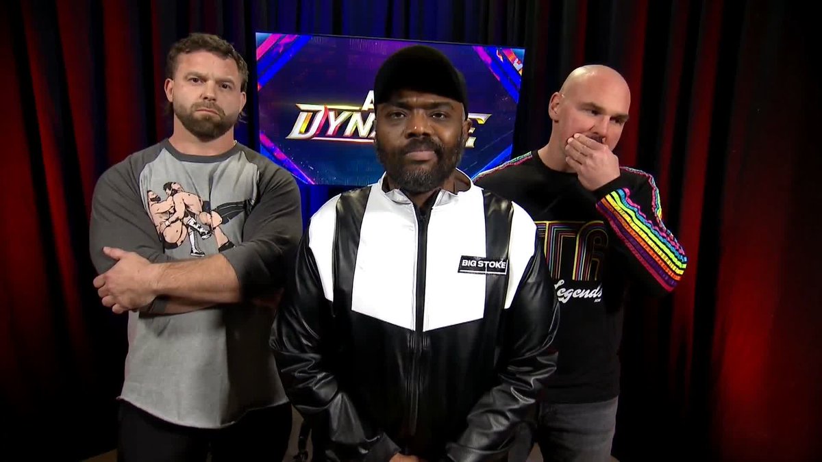 No more games. FTR is aiming for the championships against Brodido at #AEWFullGear, THIS SATURDAY! Watch #AEWCollision LIVE on TNT & HBO Max