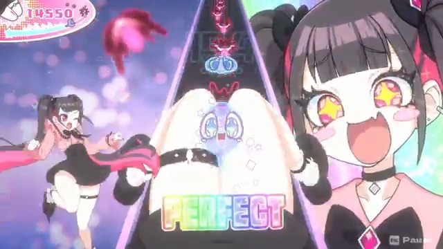 【ニュース】ふとももリズムアクション『ももっとクラッシュ』公式、いきなり無料「タイツ」DLCを配り始めセールもする。今日は「いい太ももの日」なので