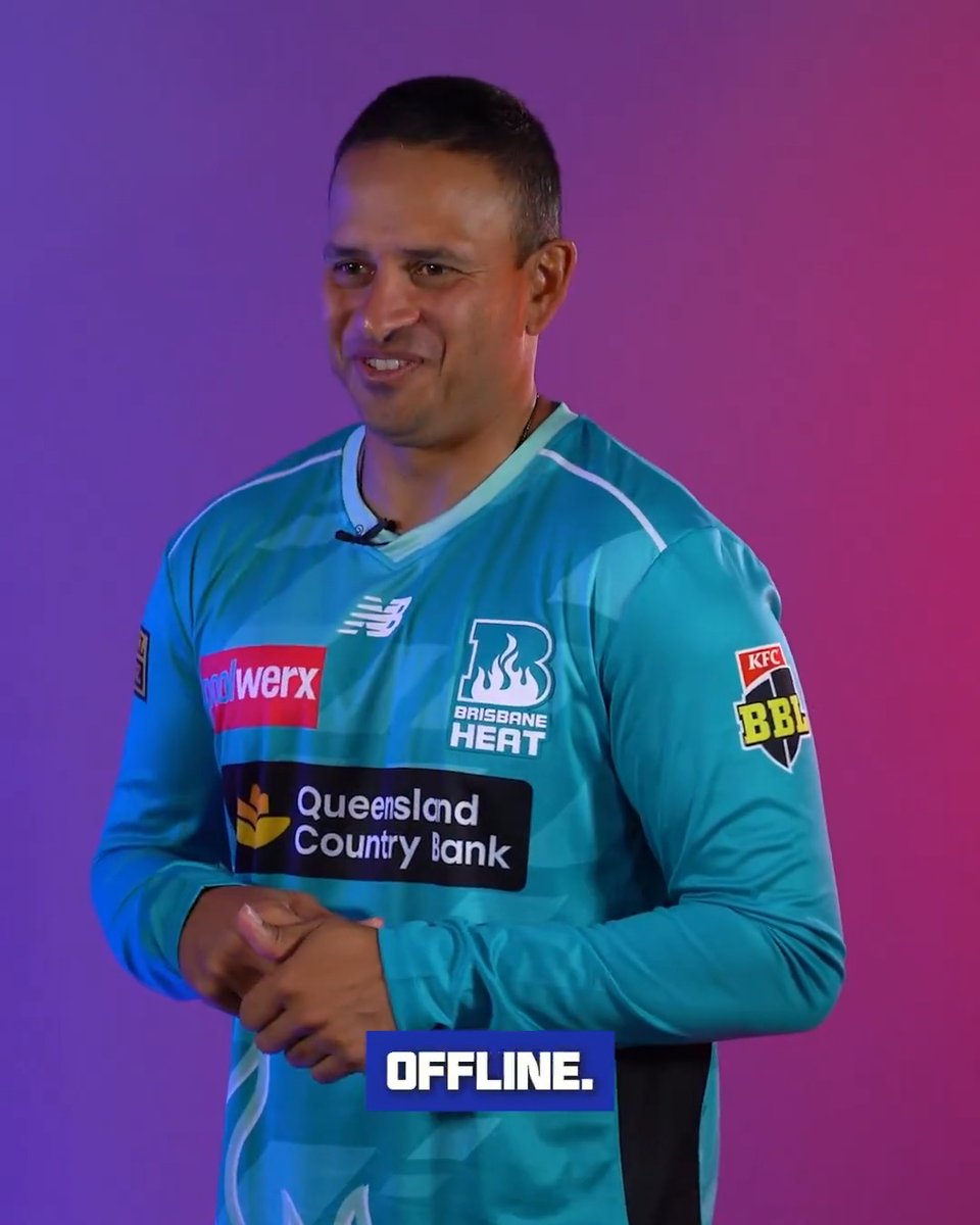 Asking players for their first email address 📧 These answers 😂 #BBL15 #WBBL11