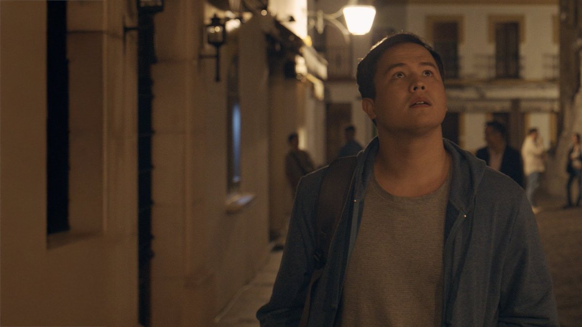 Sometimes, growing up is healing old wounds, discovering new secrets, and going on a journey of a lifetime in Spain. Sana Sinabi Mo, starring Juan Karlos Labajo and JC Santos, is coming to Netflix on December 4. #SanaSinabiMo #JuanKarlosLabajo #JCSantos