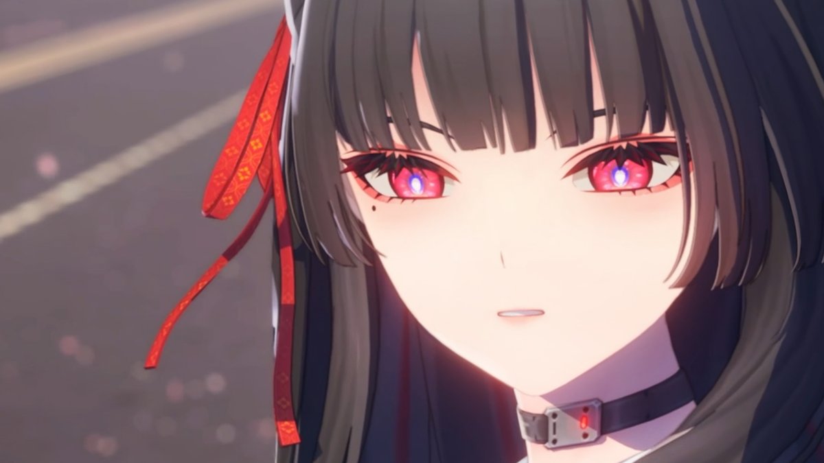 Insider Channel: Special Program | Maiden in Wait Sniff the coffee spark—and dash into the adventure! #WutheringWaves #Chisa