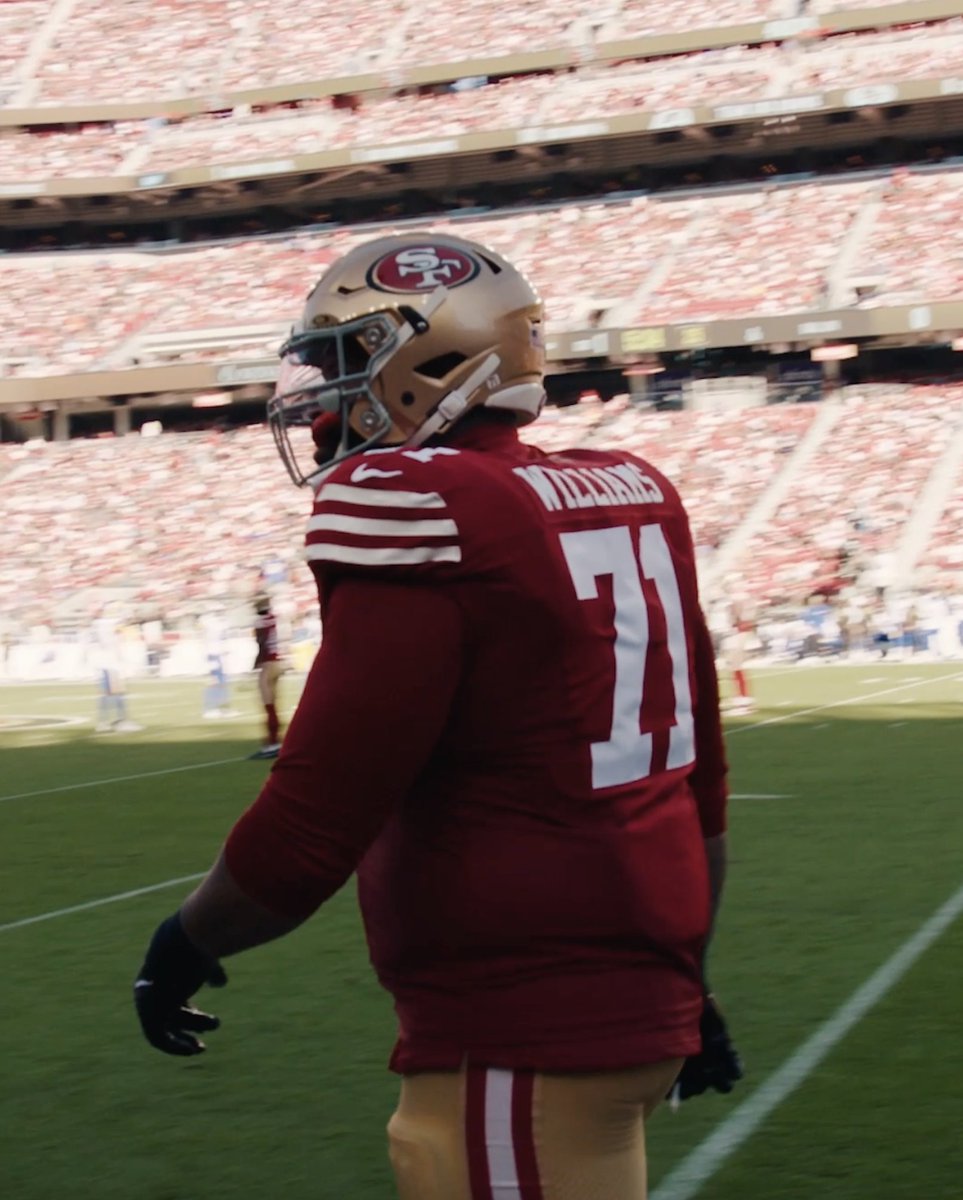 Work hard, play harder. Forty Niner Way 📹: Toyota_Norcal | #FTTB