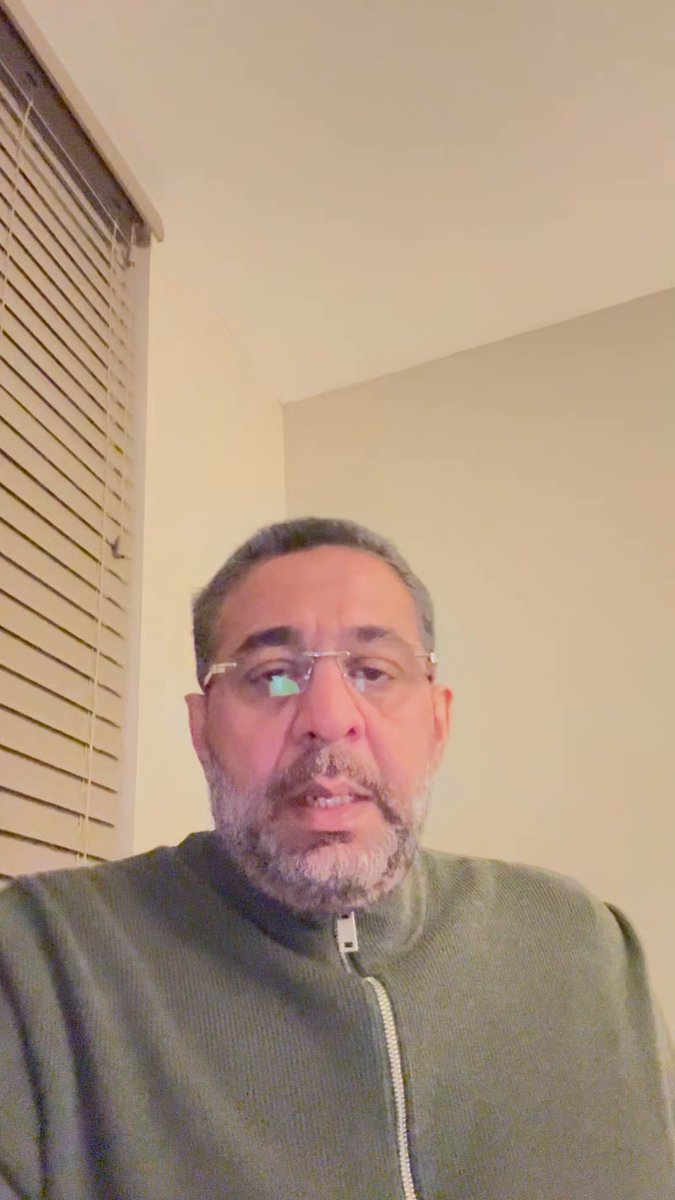 هل سيمُر حادث وفاة الاسرة العمانية 🇴🇲 المغتالة بهذه البساطة⁉️ هل ستسكت الحكومة الفاسدة عن خطائها وتقصيرها في حق هذا الشعب والمواطن كالمعتاد⁉️ أما آن الاوان لهذا الشعب ان ينتفض ضد هذا الظلم والقهر وسلب وانتهاك ابسط الحقوق وحق وكرامة العيش⁉️ في ظني أن الدعوة للاعتصامات السلميّة يجب أن تتجدد من جديد ، وذكرى 11-4-2025 يجب أن نحيها من مجدداً، لطالما أن هذه الحكومة الفاسدة وسلطانها الظالم يتجاهل كل هذه المآسي والقهر وسلب حقوق الشعب، وقريباً سنعلن وبشكل جديد مُنظم للنزول للشارع واصلاح هذا النظام الغاشم الظالم لانه لم تعد هناك وسيلة الا هذا الخيار‼️