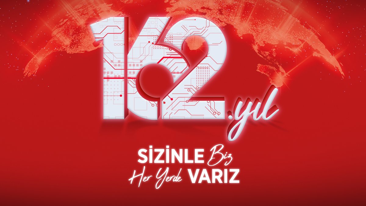 1863’ten bu yana; geniş yurt içi ağımız, 22 ülke 131 hizmet noktamızla, ülkemizin büyüme ve kalkınma hedeflerine destek olarak, müşterilerimize erişilebilir ve güvenilir hizmetler sunuyoruz. 162 yıldır yanınızda olmaktan gurur duyuyoruz. Çünkü Sizinle Biz Her Yerde Varız…