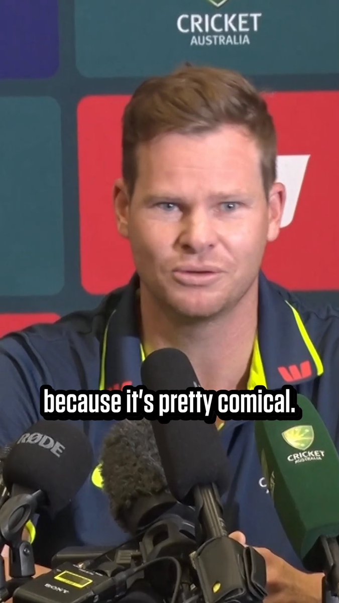 In an interview, Monty Panesar had urged England to bring back the sandpaper ball tampering controversy to rattle Australia Steve Smith gave an extraordinary response when asked about it