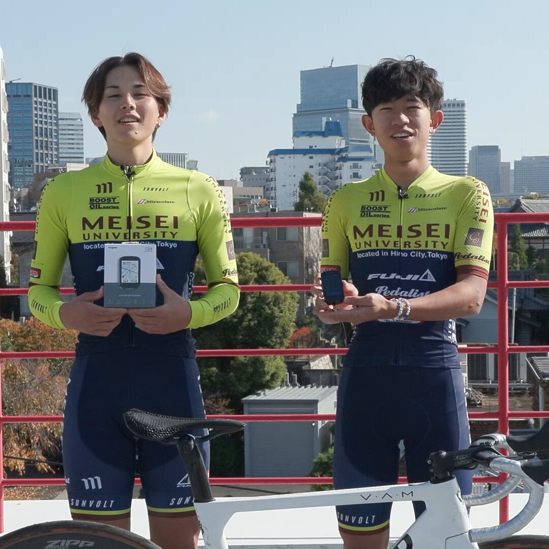 【AliExpress × GCTV キャンペーン第2弾】 フォロー＆リポストで Magene C506 サイクルコンピューター が当たるチャンス！✨ ▼応募方法 ① GachinkoCycleTV GCTV をフォロー ② この投稿をリポスト AliExpressでは「ブラックフライデーセール」開催中！ 12/4 16:59 まで最大80%OFF＋JBCF特別クーポンで、さらにおトクにお買い物できます。 詳しくはこちら👇