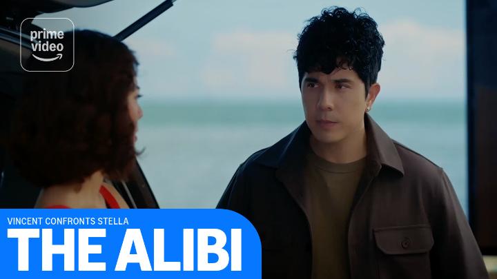 Hanggang kailan maitatago ni Stella ang katotohanan? Don't miss Episodes 5 and 6 of #TheAlibiOnPrime tomorrow, only on Prime Video.