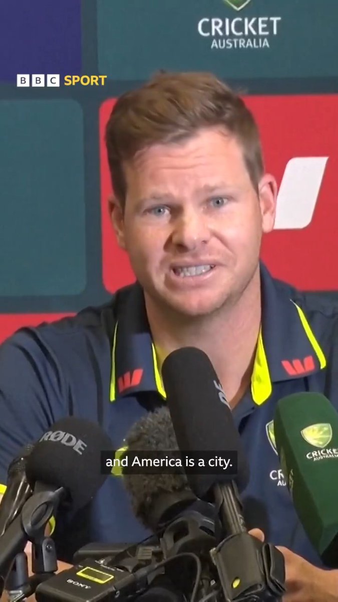 Steve Smith was asked about Monty Panesar's recent comments about the sandpaper scandal. He responded by bringing up Panesar's appearance on Celebrity Mastermind.