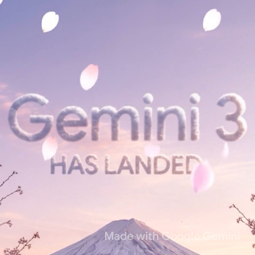 スマホの Gemini アプリでも、最高性能の「Gemini 3」が、利用可能になりました 🙌 Gemini 3 Pro は、モデルの選択から、「Thinking (思考モード) 」でお使いいただけます。 無料プランでも、1 日回数限定お試しいただけますよ！ 進化した Gemini アプリを今すぐ体験✨️