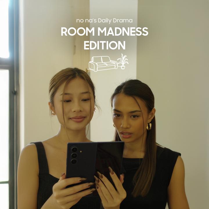 RT & Reply tweet ini, dapatkan hadiah total 2,5 Juta Rupiah untuk 5 pemenang Fitur apa yang digunakan oleh no na Christy di video ini? Reply sebanyak-banyaknya dengan hashtag #GalaxyXnona #ExploreGalaxyWay #MomentToUnfold #GalaxyZFold7. Ditunggu jawabannya hingga 2 Desember!