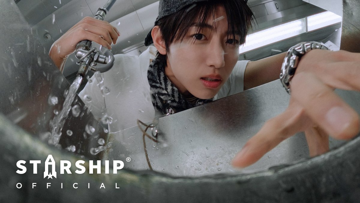 [🚀] IDID The 1st Digital Single [PUSH BACK] 'PUSH BACK' OUT NOW Cause we ’bout to blow🔥 📹 🎧 #IDID #아이딧 #PUSH_BACK