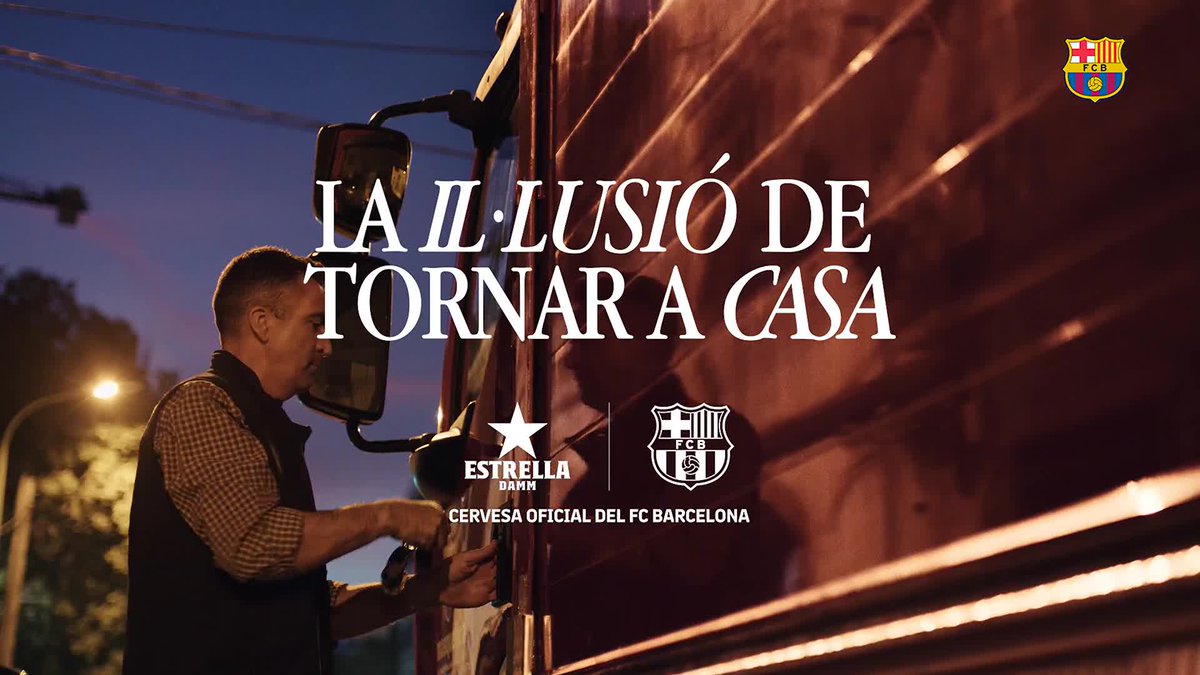 Estat d'ànim actual… 🤩 Estrella Damm Cat 🍻