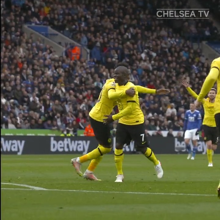 On this day 4 years ago 💙😮‍💨[chelseafc]