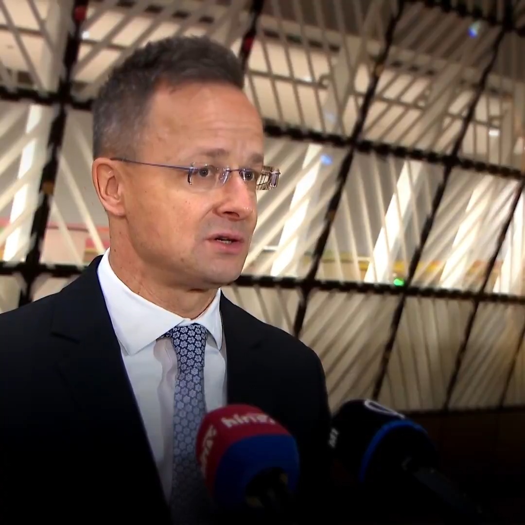 Brussels turns a blind eye to Ukraine’s corrupt war mafia while the European Commission asks member states for another €100 billion. Instead of demanding financial clarity, they want to pour even more European taxpayer money into a system everyone knows is rotten. Scandalous.