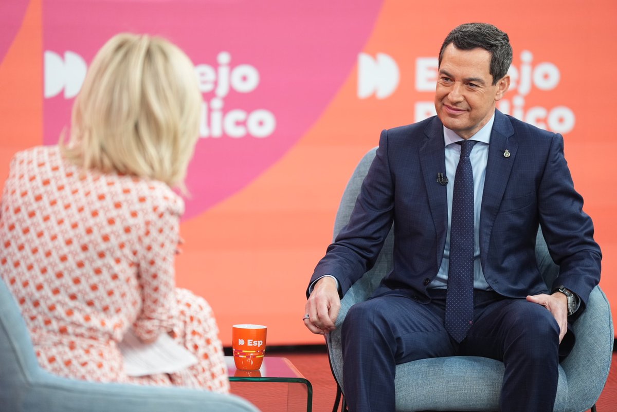 Montero no ha movido una coma en 7 años para cambiar el modelo de financiación autonómica. Es una tomadura de pelo que a unos meses de las elecciones andaluzas diga que lo va a hacer. Está atrapada en la financiación singular a Cataluña que ha pactado con los independentistas.