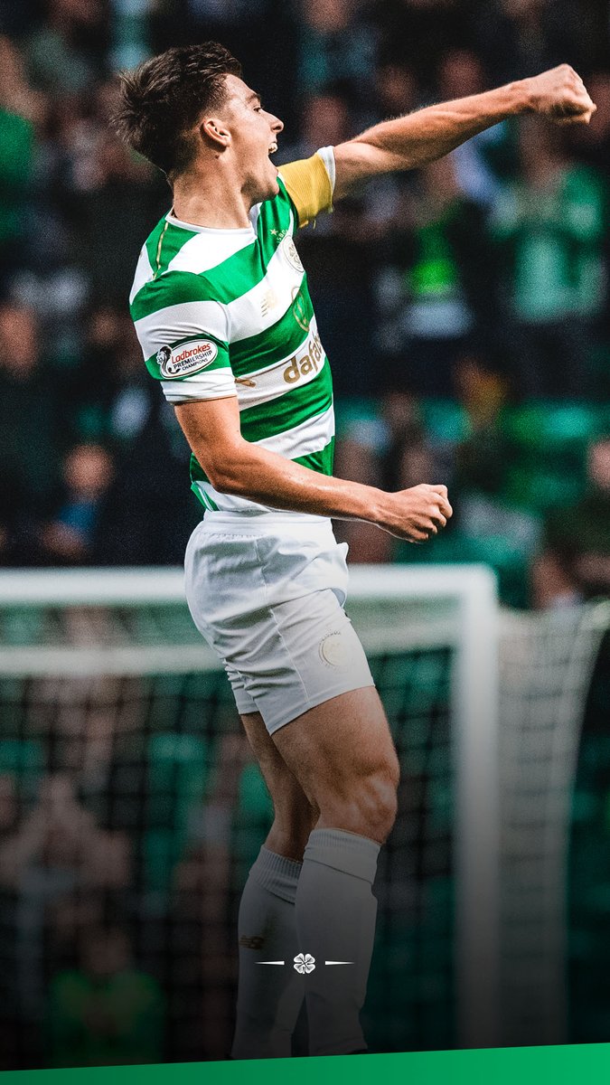 💥 KT from outside the box you say? Aye, go on then. Celtic Football Club | #COYBIG🍀