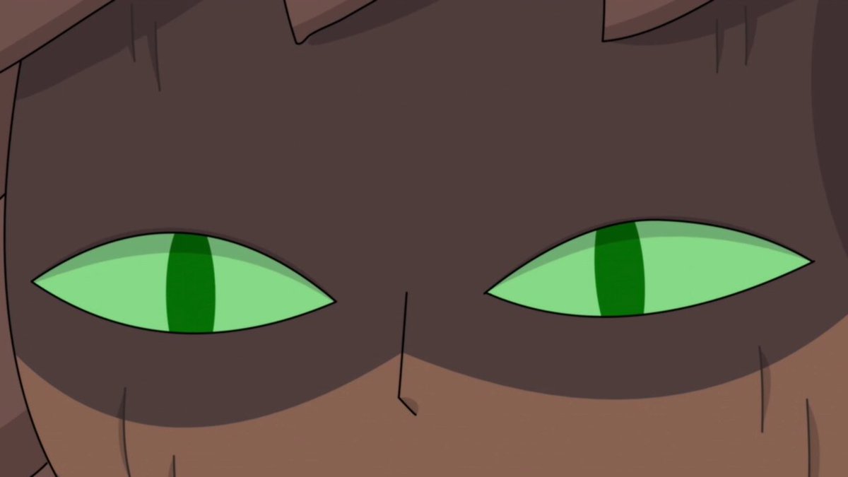 ///// Fiona And Cake Spoilers ///// Seeing original Fiona World in the Fiona And Cake show's artstyle is really weird actually but this was really cool to see and stuffs
