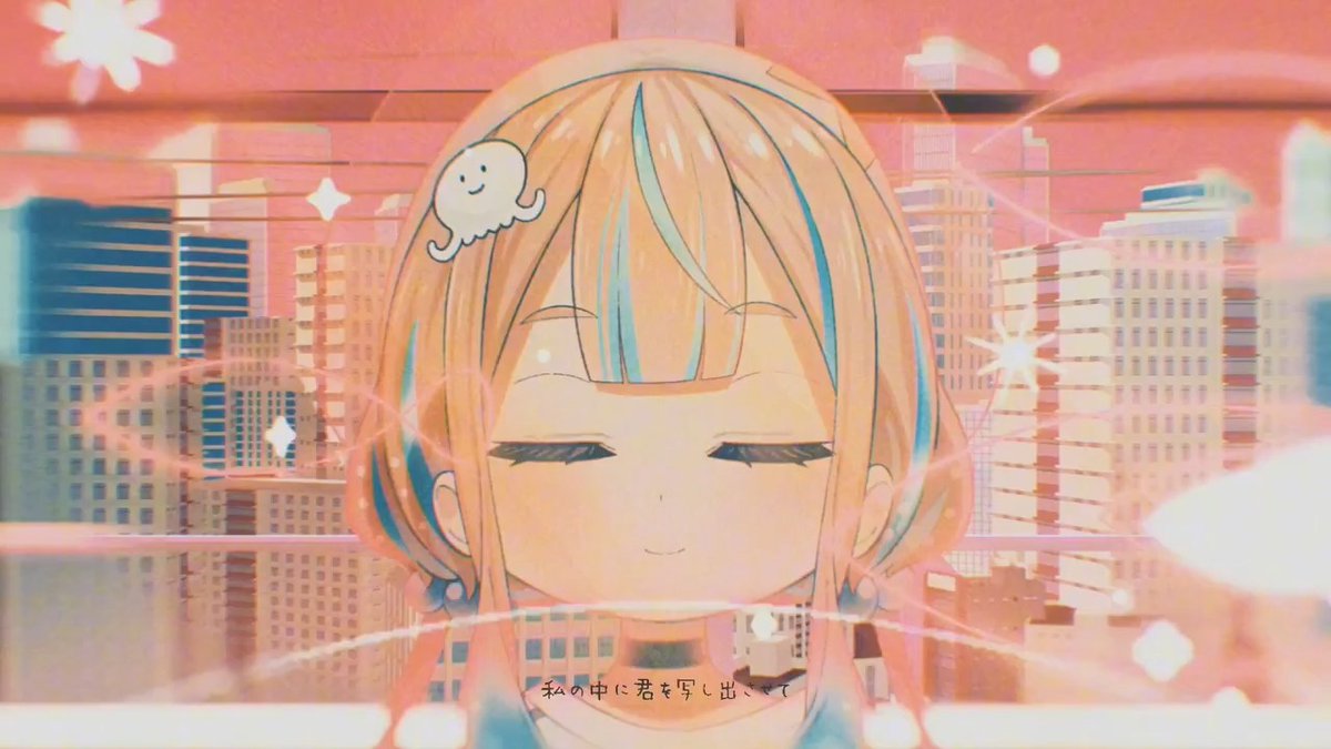 🪼 新曲『JOURNEE』🪼 MV公開&各配信サイトで好評配信中だよ🫶 📹Music Video 🎧STREAMING/DL 感想とかも待ってる〜!✨ JELEE