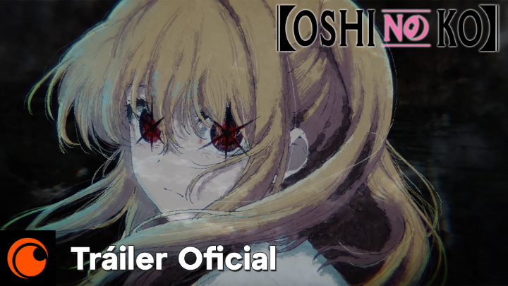¿En una escala del 1 al 10, cúal es tu hype por 【OSHI NO KO】 Temporada 3? 🌟