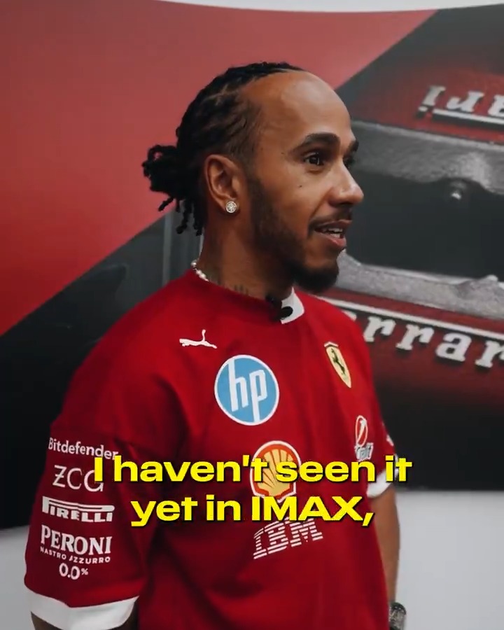 Now, that would be iconic! 🙌 Sphere F1 Movie